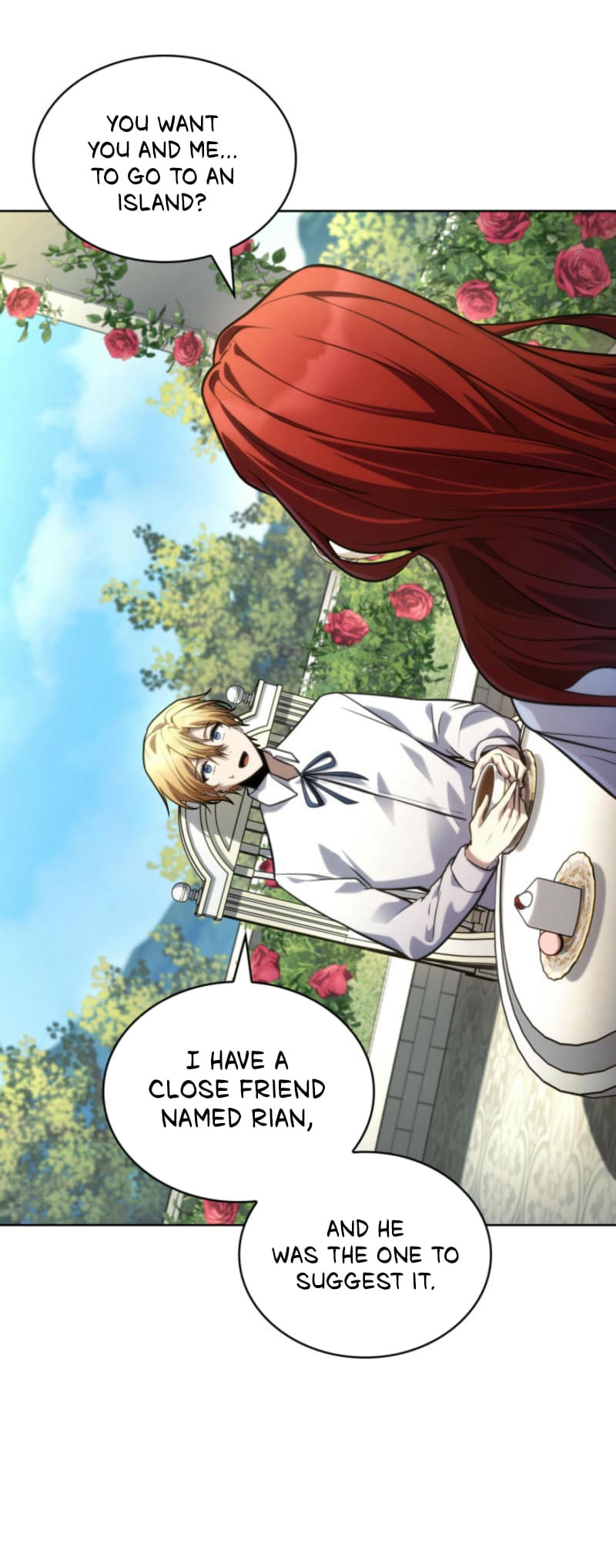 Infinite Mage, Chapter 106 image 57